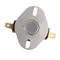 Wisco Industries 0017379 Hi Limit