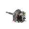 Wisco Industries 0017596 Gear Motor 115v