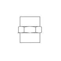 001769-40 T&S Brass