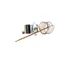 Wisco Industries 0017743A T-Stat