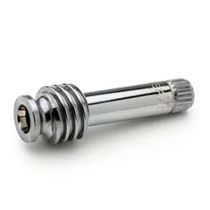 T&S 001907-25 Eterna Cartridge Spindle Spring Check for Right Hand Hot Handles