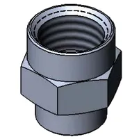 001995-25 T&S Brass