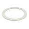 CMA Dishmachines 00208.21 Slip Joint Nut Friction