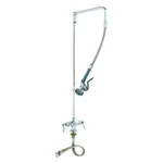 T&S Brass 002309-40 HOOK, FINGER