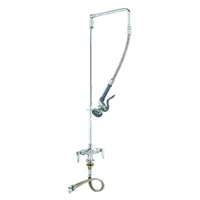 002309-40 T&S Brass