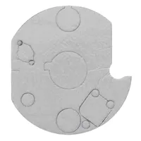 00231L Grindmaster
