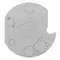Grindmaster-Cecilware 00231L Insulation, Foam
