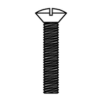 002432-45 T&S Brass
