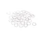 Electrolux 002624 Dito Gasket - 50/Set