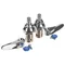 T&S Brass And Bronze Works 002711-40NS-M2 Eterna Cartridges, Cold (Qty 2