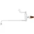 002814-45 T&S Brass