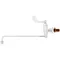 T&S 002814-45 Faucet Shank for B-0578 Wok Faucet Wand
