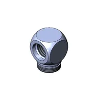 002823-40 T&S Brass