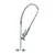 002837-40 T&S Brass