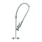 T&S 002837-40 Base Assembly for B-0163 Pre-Rinse Faucet
