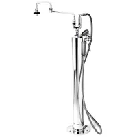 002850-40 T&S Brass