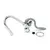 002851-40 T&S Brass