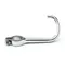 T&S 002852-40 Finger Hook and Bolt Assembly