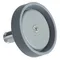 T&S 002859-40 Gray Pre-Rinse Spray Head Assembly - EPAct Compliant