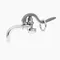 T&S 002866-40 Angled Nozzle Spray Valve