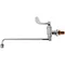 T&S 002868-40 Nozzle Assembly for B-0578 and B-0579 Wok Faucets