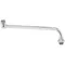 T&S 002871-40 12" Back Section for Double Joint Nozzle