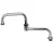 002872-40 T&S Brass