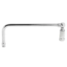 T&S 002882-40 12" L-Tube Assembly
