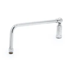 T&S 002883-40 18" L-Tube Assembly