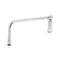 T&S 002883-40 18" L-Tube Assembly