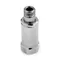 T&S 002884-40 Swivel Assembly Unit with 3/8" NPT Female and Male Connections