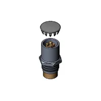 002892-40 T&S Brass
