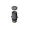 T&S 002892-40 Spindle Assembly Service Stop and Cap