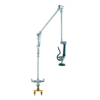 002897-40 T&S Brass