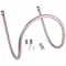 T&S 002970-45 Stainless Steel Hose Bracket Mounting Hardware