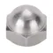 Waring 002972 Cap Nut for Blenders