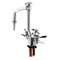 T&S 002986-40 Nozzle Assembly with Serrated Tip for BL-6005-02 Faucet