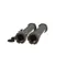 T&S Brass and Bronze Works 002987-40M Handle - 2/Pack