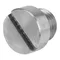 CMA Dishmachines 00308.17 Rinse Arm Ss End Plug (Cma-180