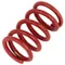 T&S 003690-45 Red Pedal Valve Bonnet Spring