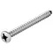 T&S 003749-45 2 1/2" Wall Screw for B-0504 Double Pedal Valve