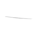 Hussmann 0039340 Sticker-Load Limit