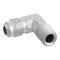 Bunn 00400.0001 Elbow with Male Threads