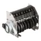 CMA Dishmachines 00407.80 Timer 90 Sec 8 Cam 115V/60Hz