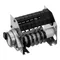 CMA Dishmachines 00409.89 Timer 60 Sec Cma-180 6 Cam