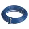 CMA Dishmachines 00425.21 Chem Tubing Blue (50 Ft/ Coils)