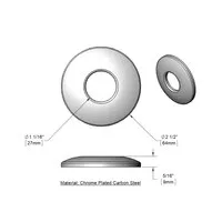 004831-40 T&S Brass