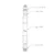 004989-40 T&S Brass