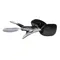 Criotec 005-025 Platic Blae 8 3/4 In 5 Blades