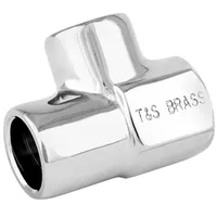 005255-40 T&S Brass